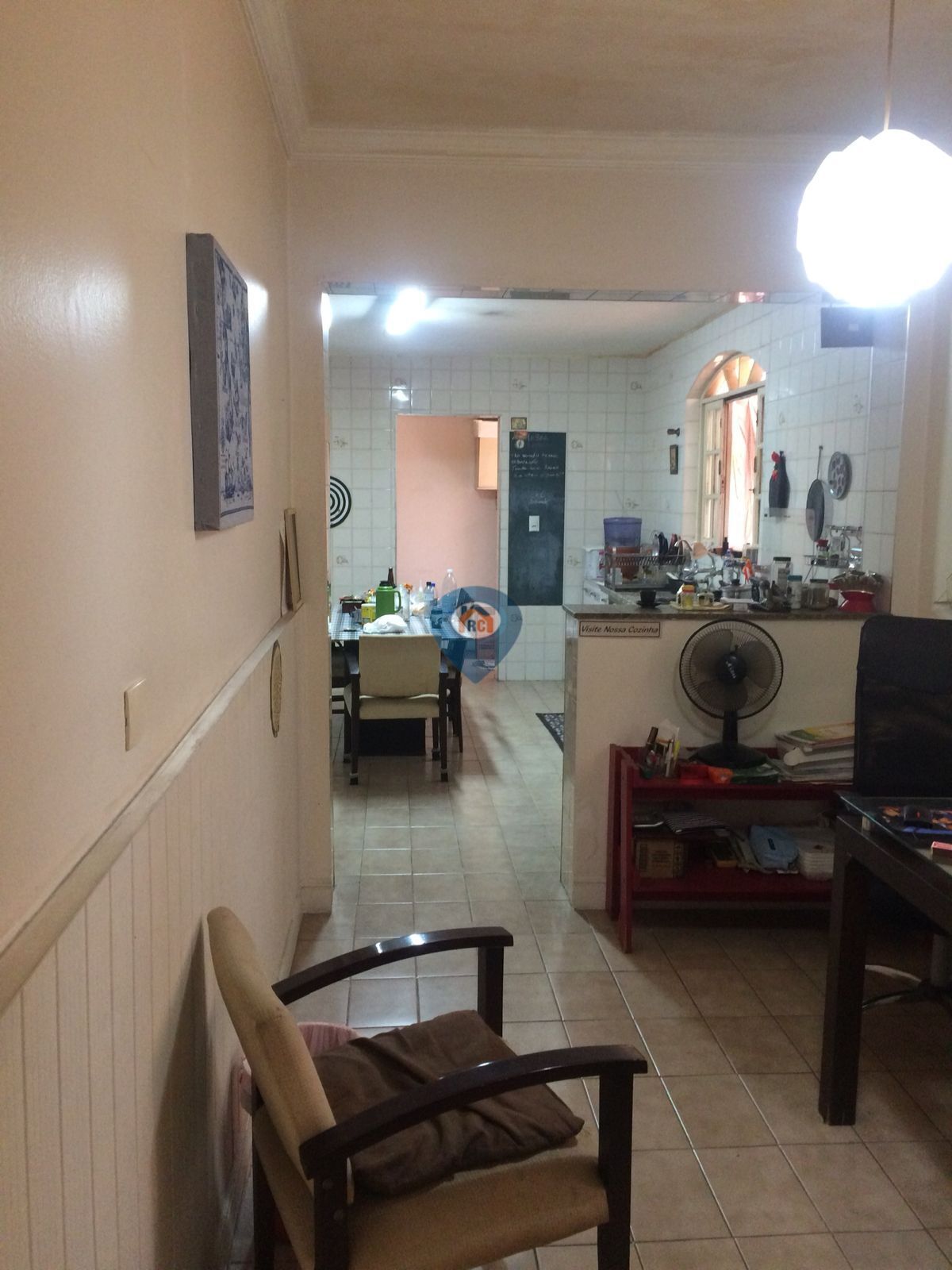 Sobrado à venda com 3 quartos, 240m² - Foto 6