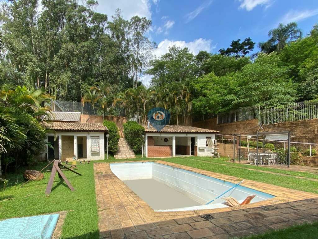 Casa à venda com 4 quartos, 780m² - Foto 39