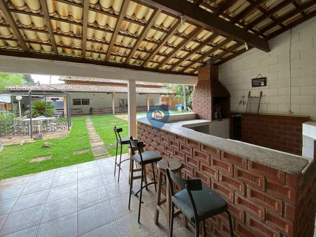 Casa à venda com 4 quartos, 780m² - Foto 30