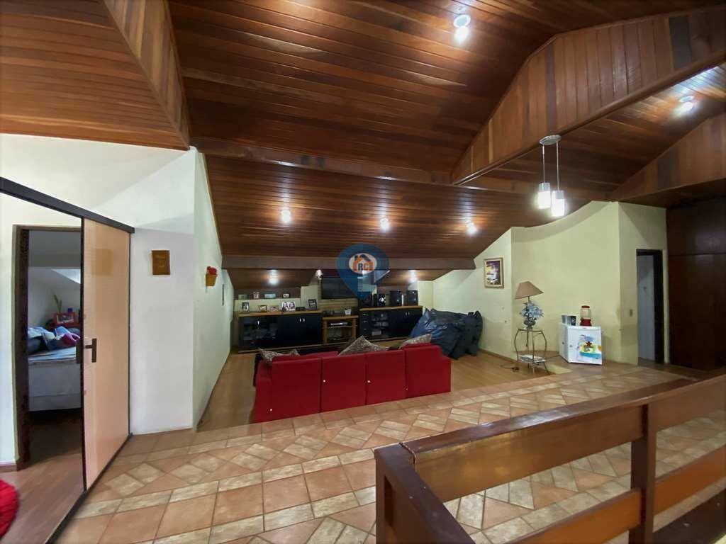 Casa à venda com 4 quartos, 780m² - Foto 18