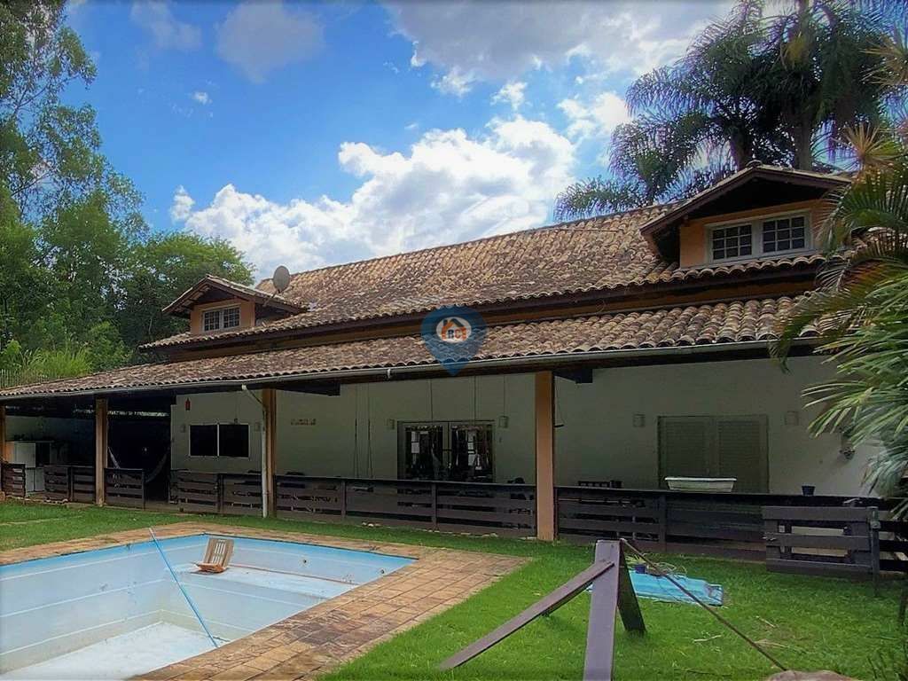 Casa à venda com 4 quartos, 780m² - Foto 19