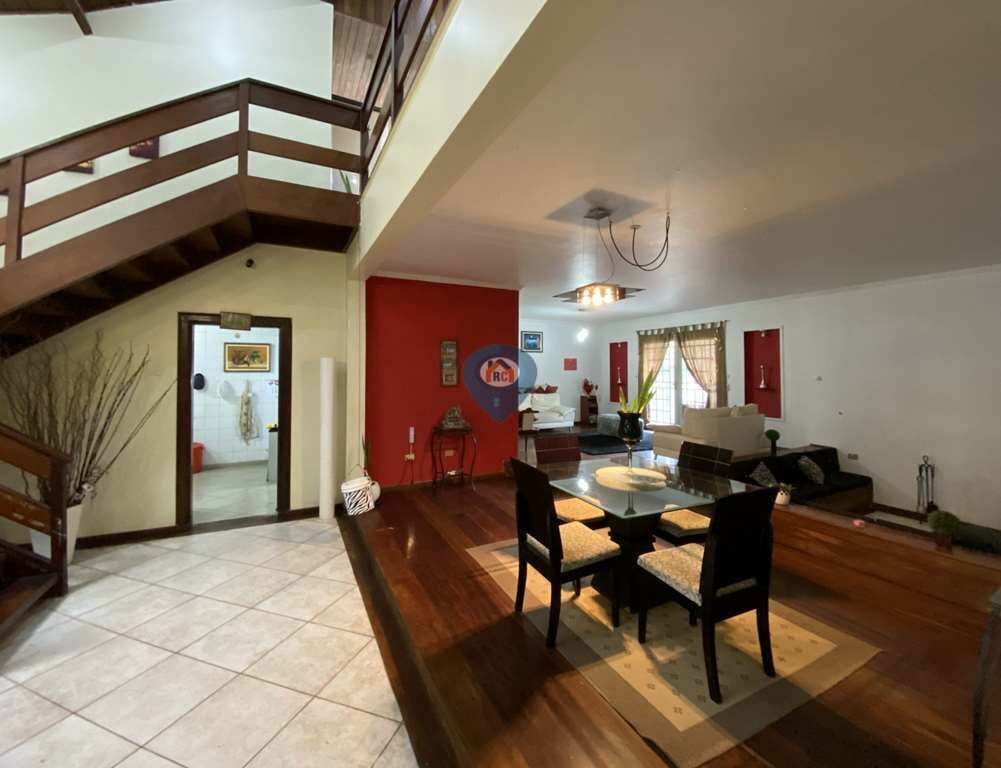 Casa à venda com 4 quartos, 780m² - Foto 10