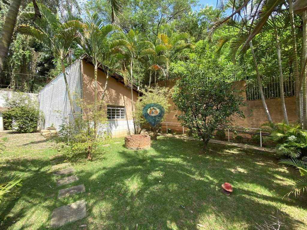 Casa à venda com 4 quartos, 780m² - Foto 33