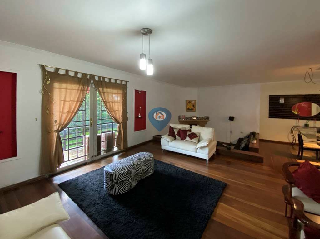 Casa à venda com 4 quartos, 780m² - Foto 2