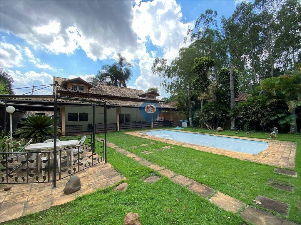 Casa à venda com 4 quartos, 780m² - Foto 26