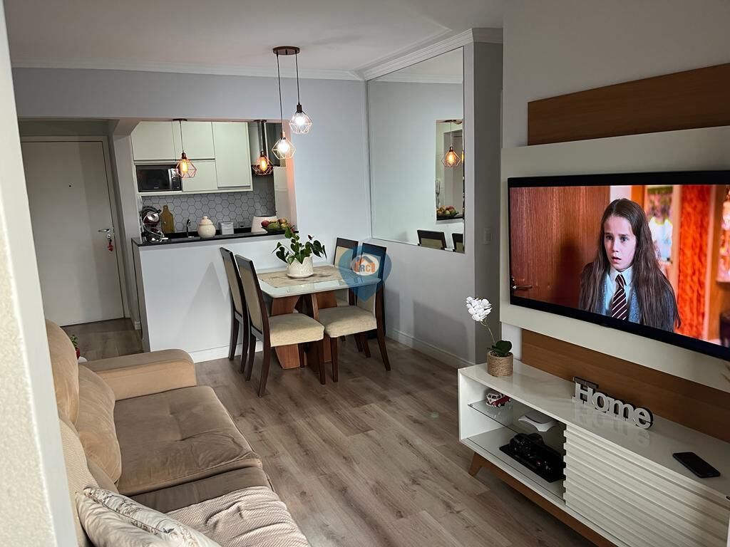 Apartamento à venda com 3 quartos, 70m² - Foto 10