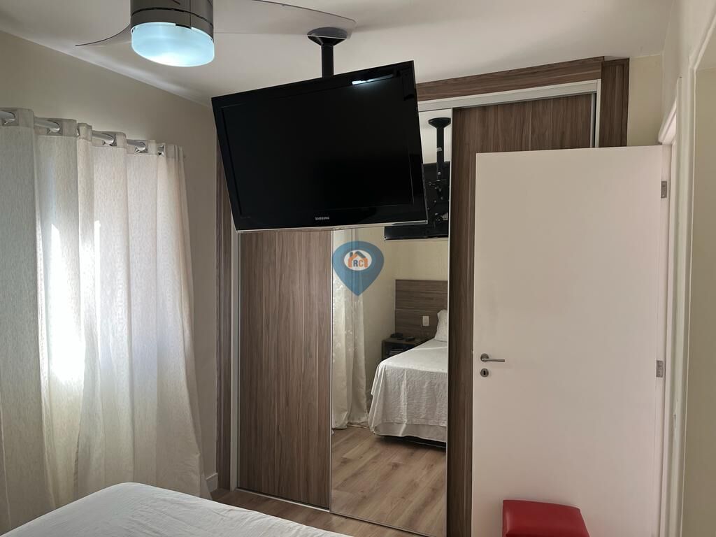 Apartamento à venda com 3 quartos, 70m² - Foto 5