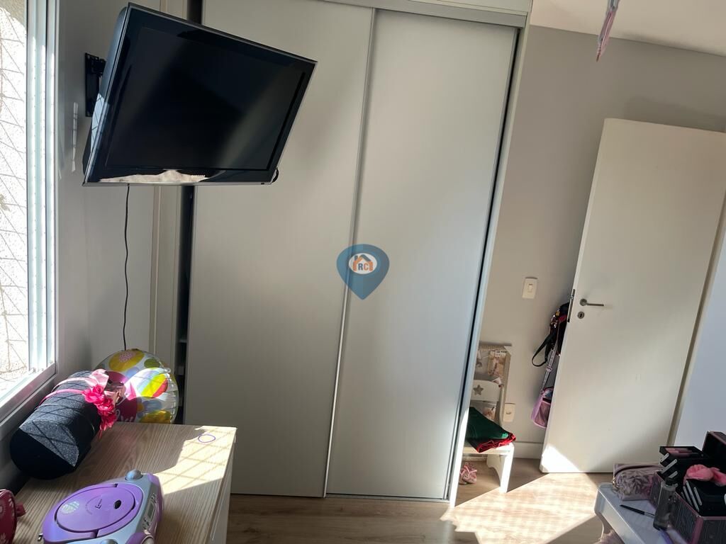 Apartamento à venda com 3 quartos, 70m² - Foto 8