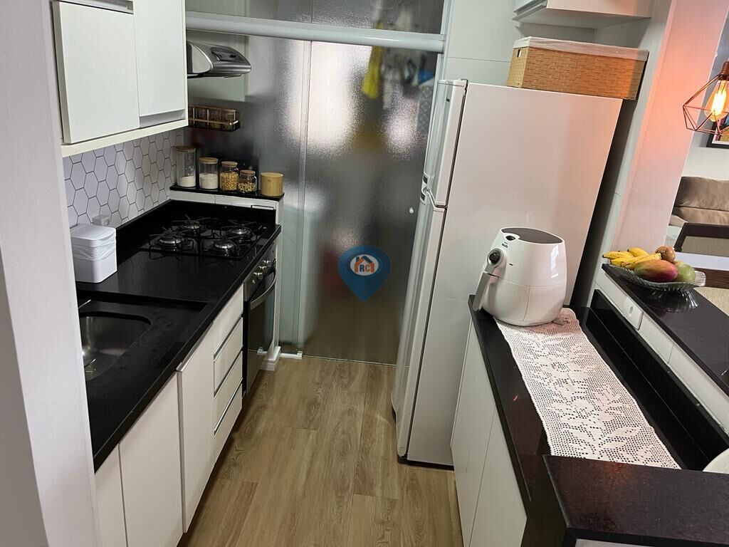 Apartamento à venda com 3 quartos, 70m² - Foto 17