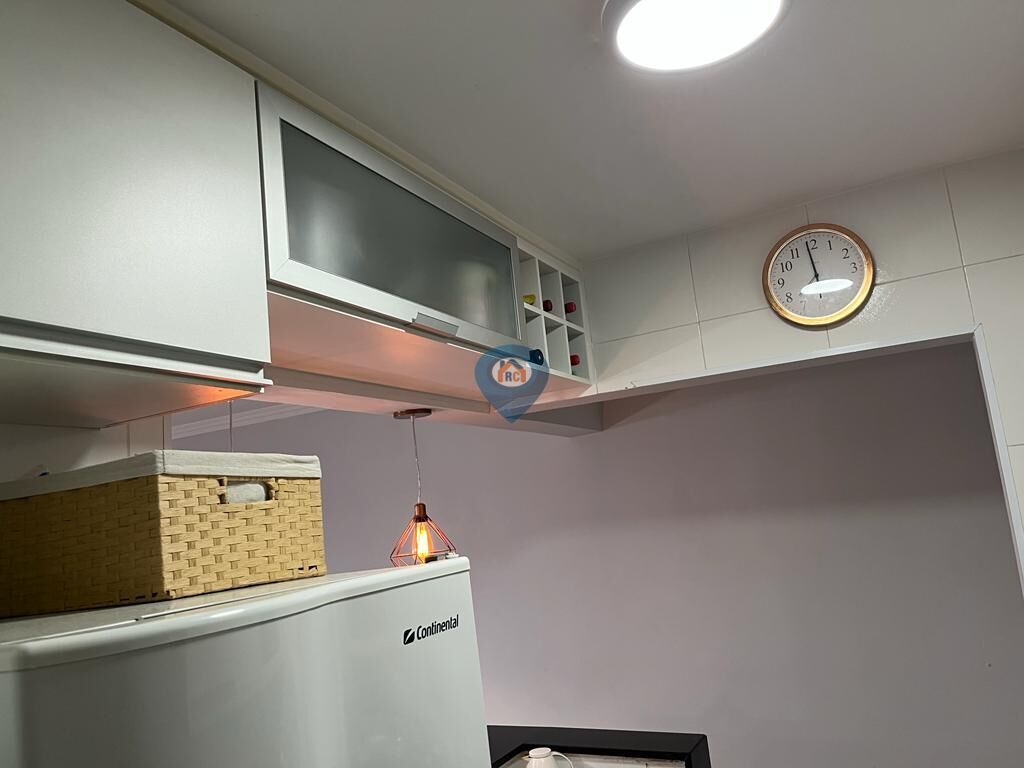 Apartamento à venda com 3 quartos, 70m² - Foto 20