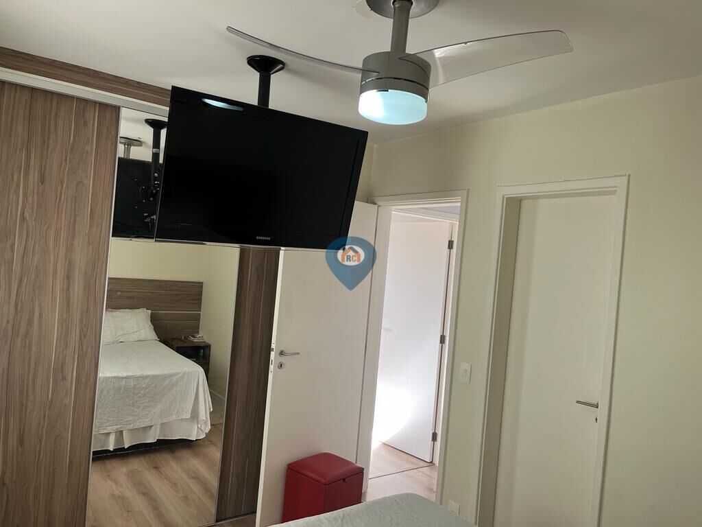 Apartamento à venda com 3 quartos, 70m² - Foto 14