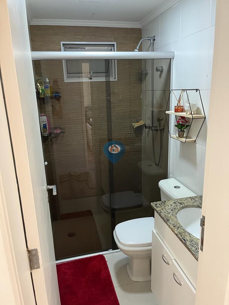 Apartamento à venda com 3 quartos, 70m² - Foto 13