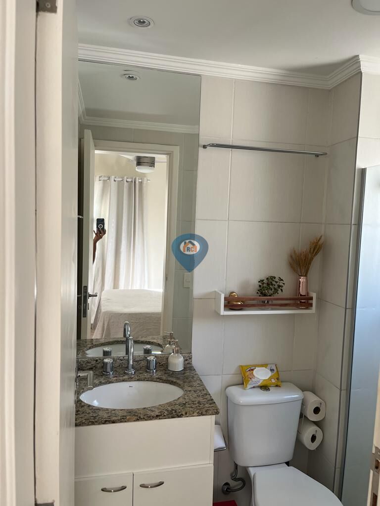 Apartamento à venda com 3 quartos, 70m² - Foto 16