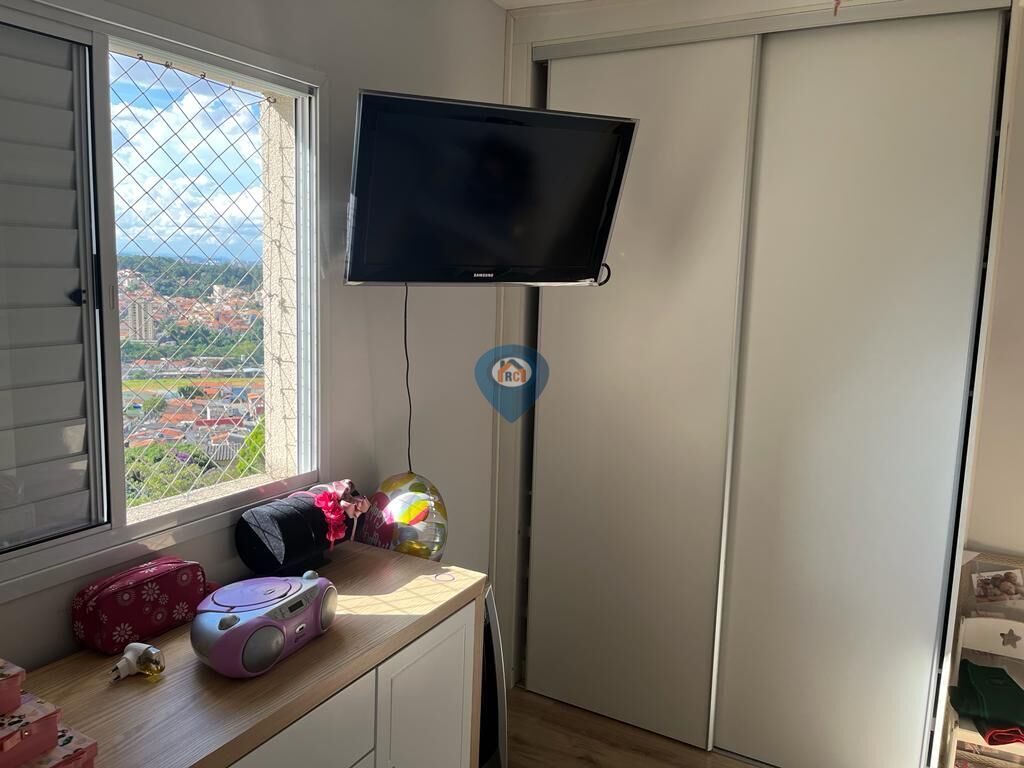 Apartamento à venda com 3 quartos, 70m² - Foto 15