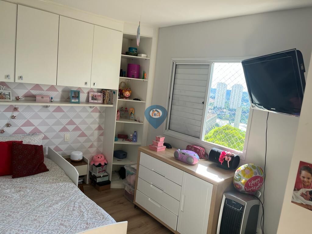 Apartamento à venda com 3 quartos, 70m² - Foto 18