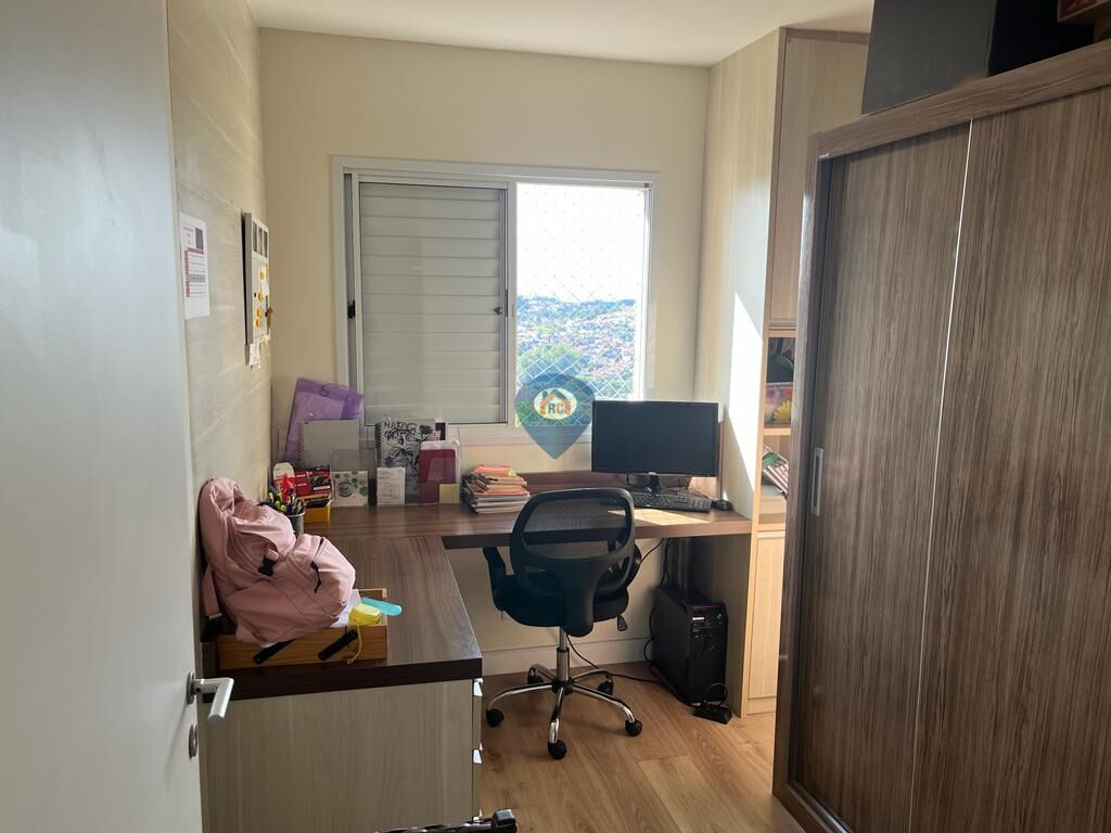 Apartamento à venda com 3 quartos, 70m² - Foto 7