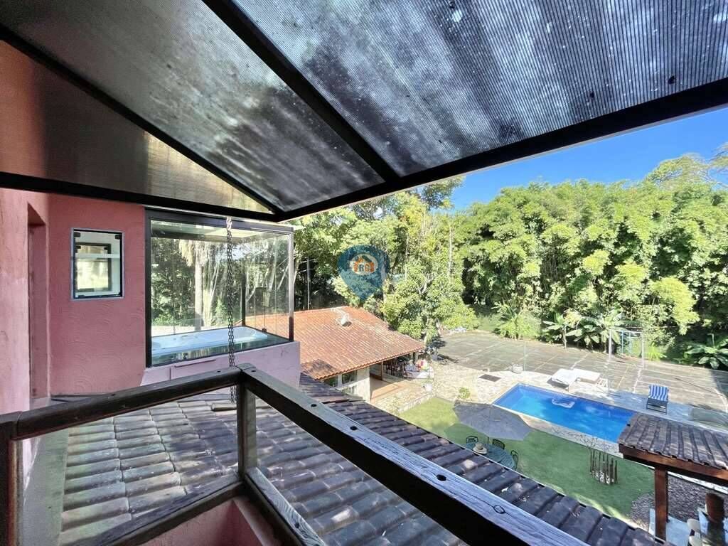 Casa à venda com 4 quartos, 1500m² - Foto 27