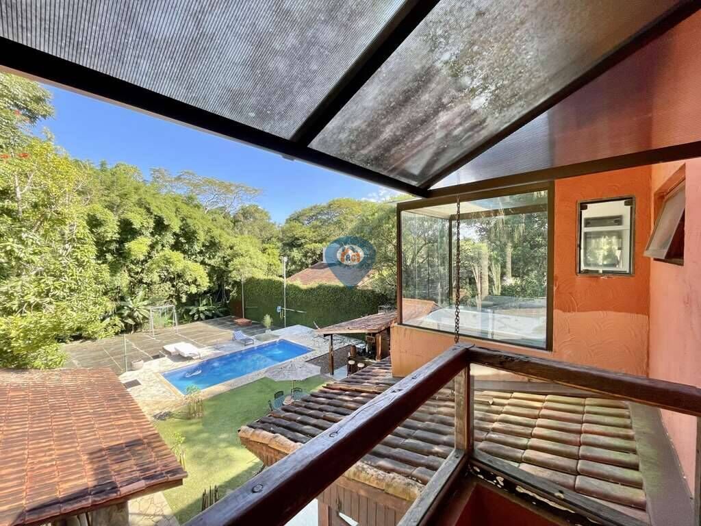 Casa à venda com 4 quartos, 1500m² - Foto 34