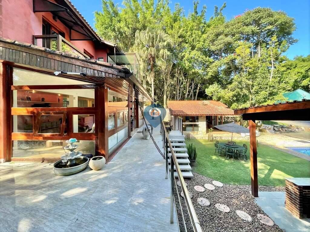 Casa à venda com 4 quartos, 1500m² - Foto 42