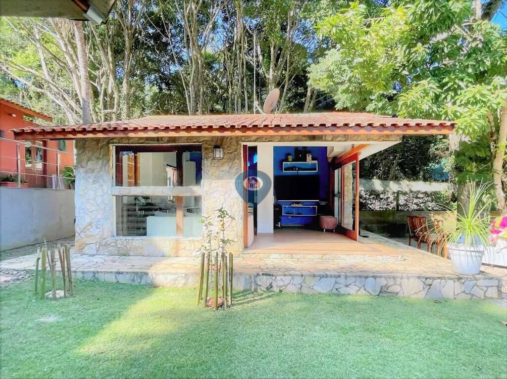 Casa à venda com 4 quartos, 1500m² - Foto 46