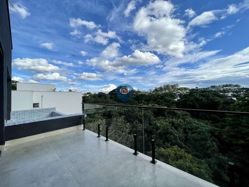 Casa de Condomínio à venda com 4 quartos, 400m² - Foto 22