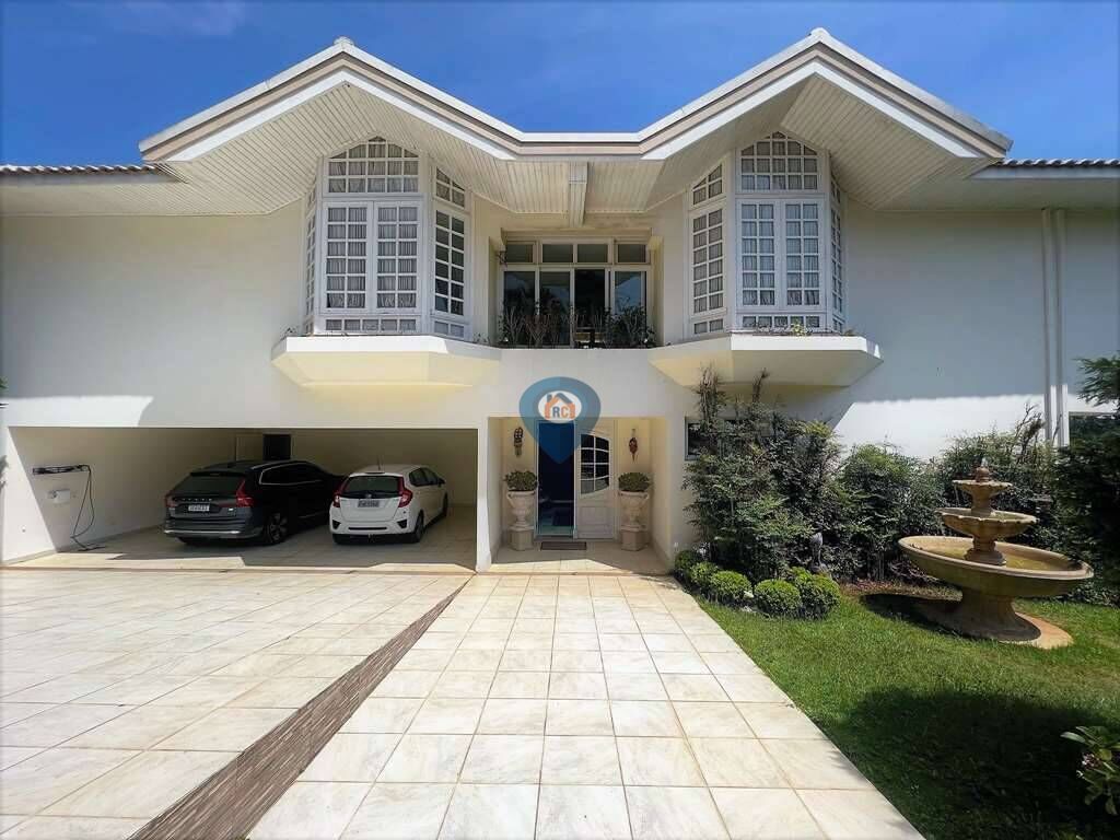 Casa à venda com 4 quartos, 752m² - Foto 2