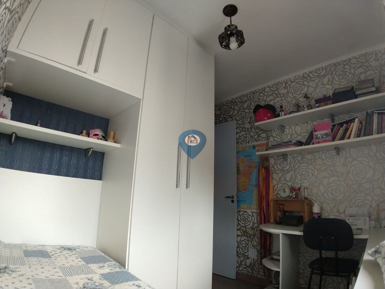 Casa de Condomínio, 3 quartos - Foto 10