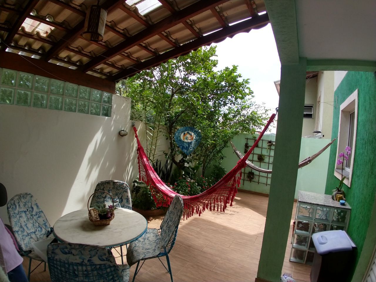 Casa de Condomínio, 3 quartos - Foto 16