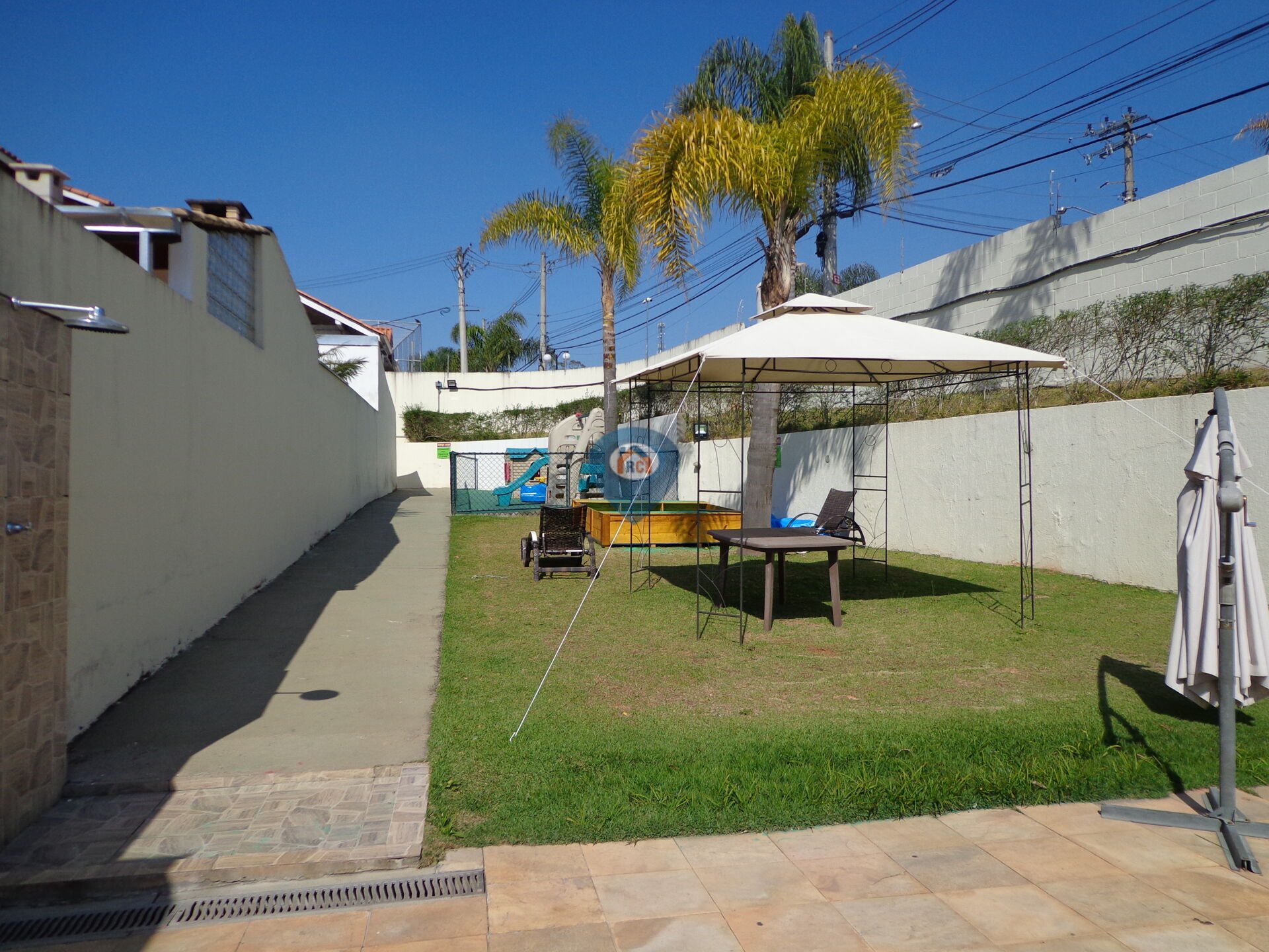 Casa de Condomínio, 3 quartos - Foto 21