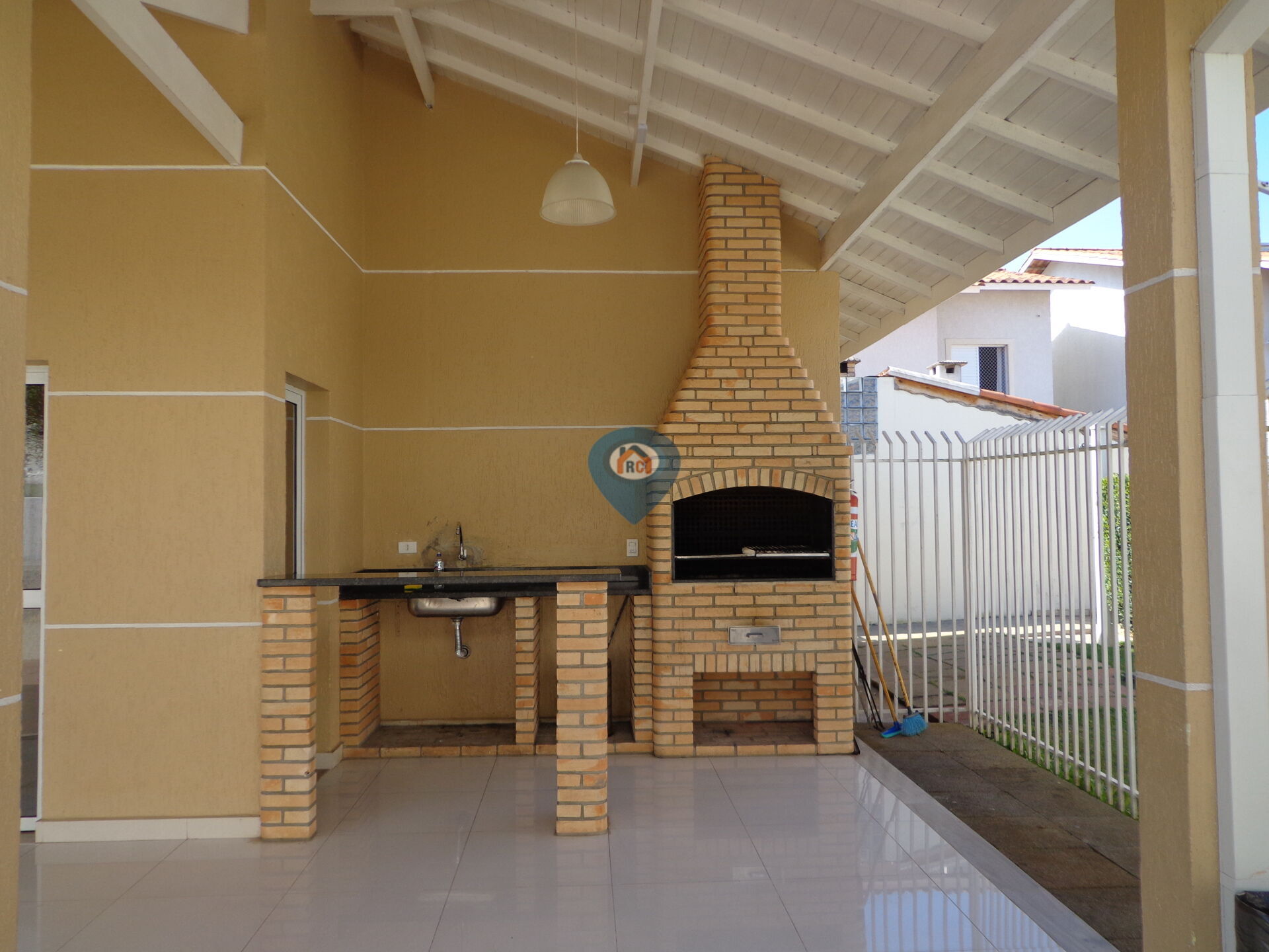 Casa de Condomínio, 3 quartos - Foto 15