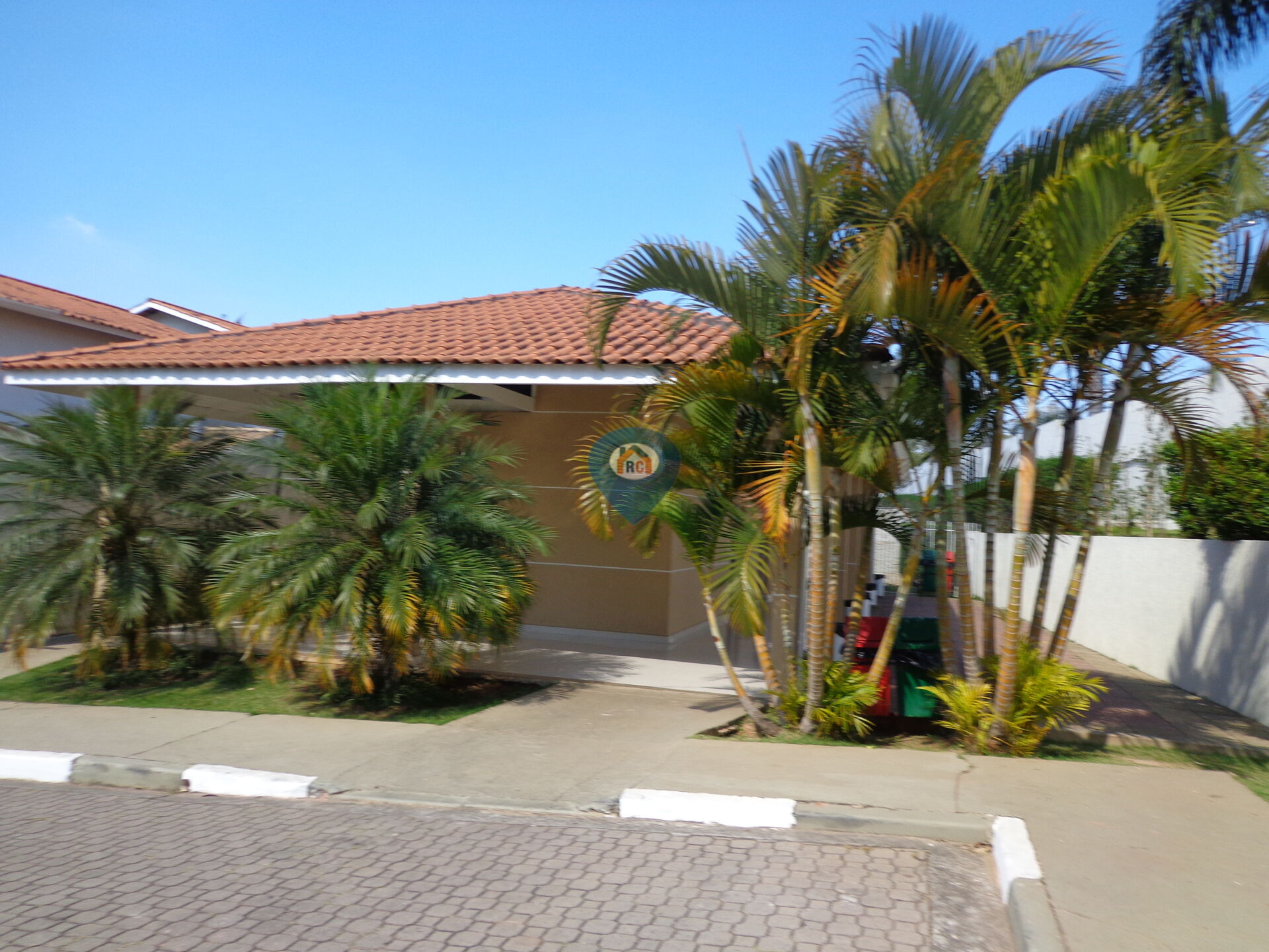 Casa de Condomínio, 3 quartos - Foto 9