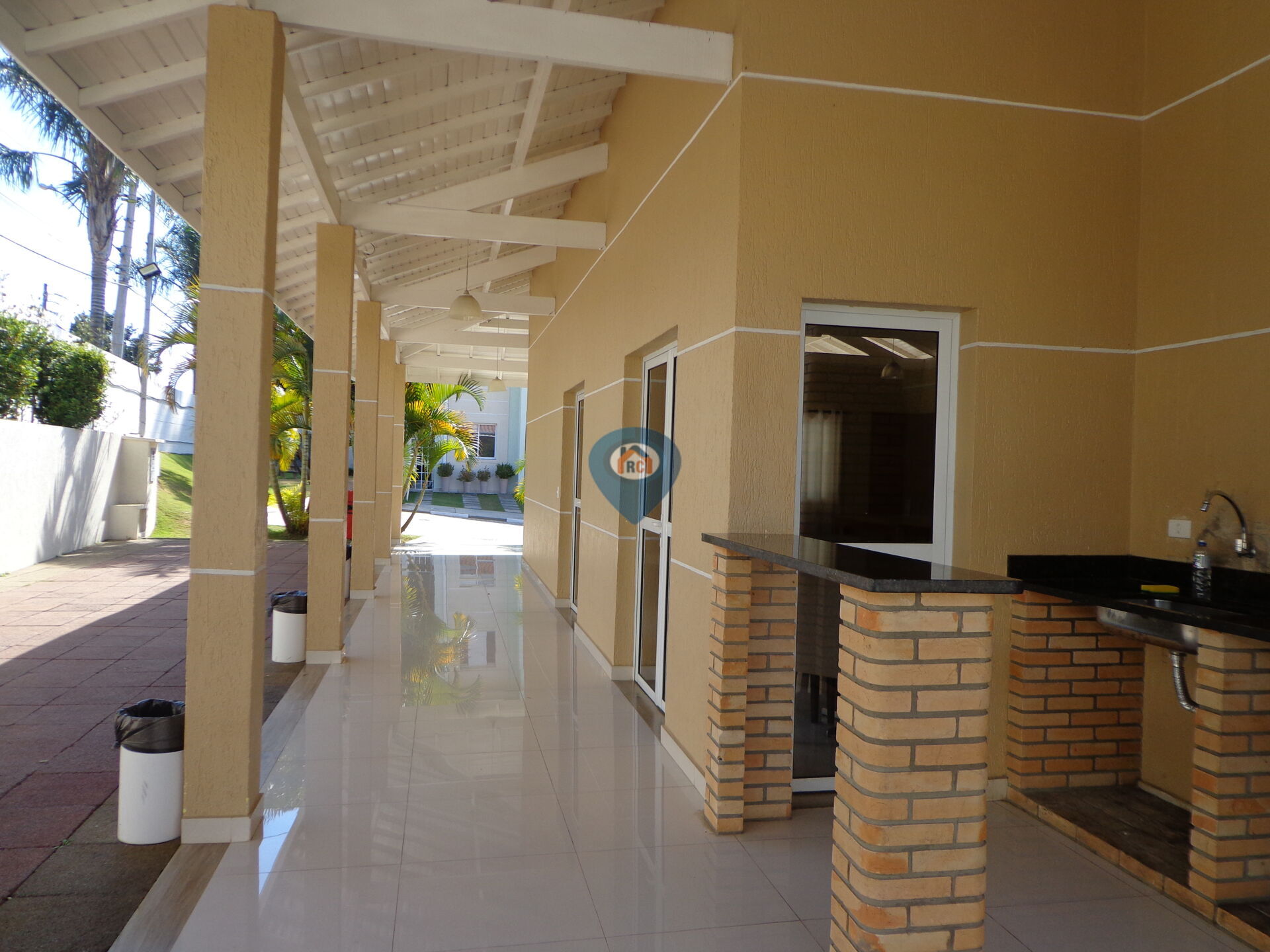 Casa de Condomínio, 3 quartos - Foto 18