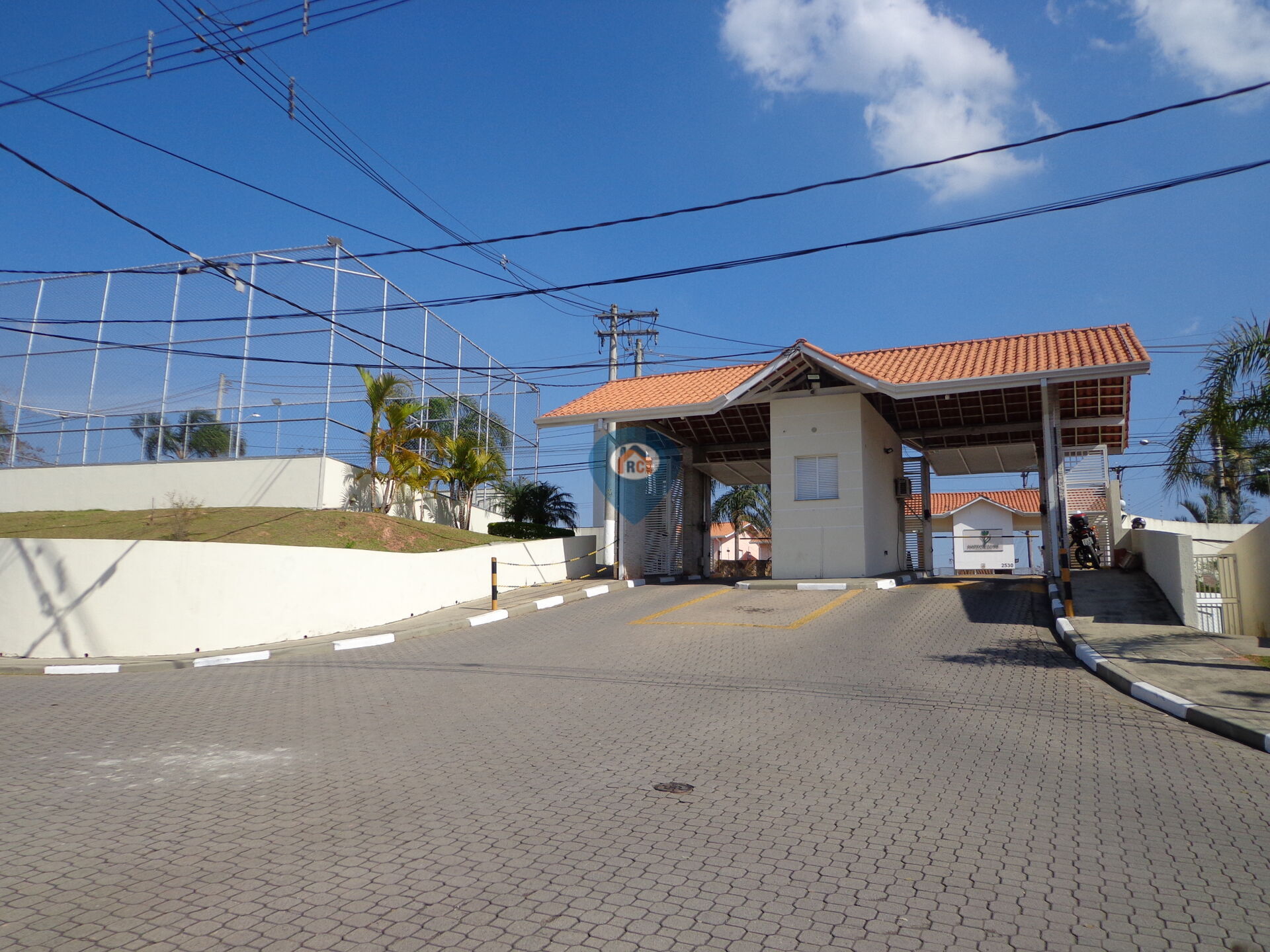Casa de Condomínio, 3 quartos - Foto 27