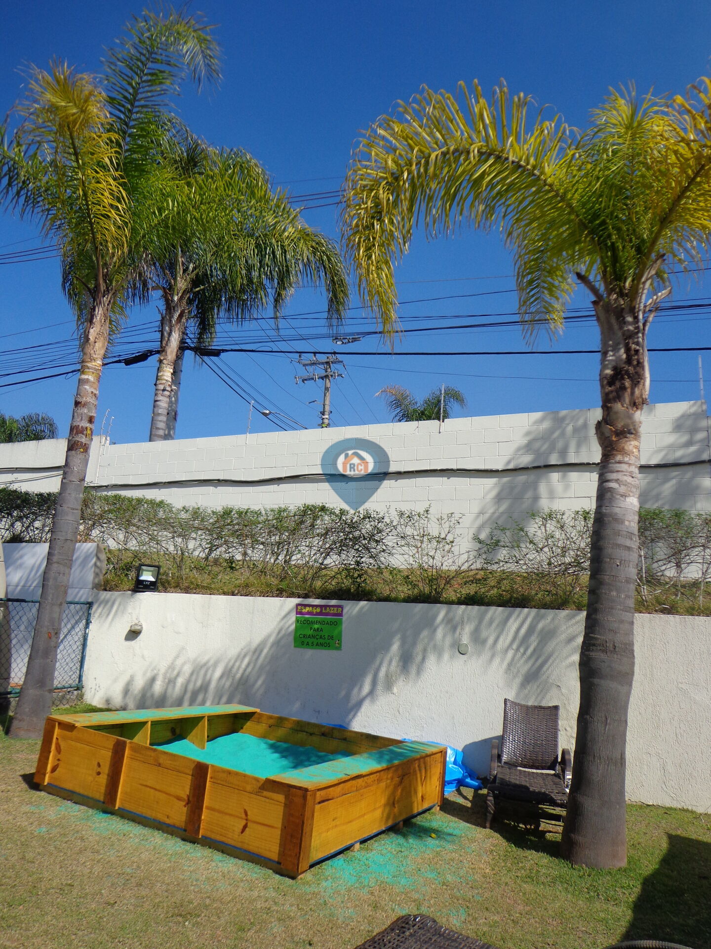 Casa de Condomínio, 3 quartos - Foto 24