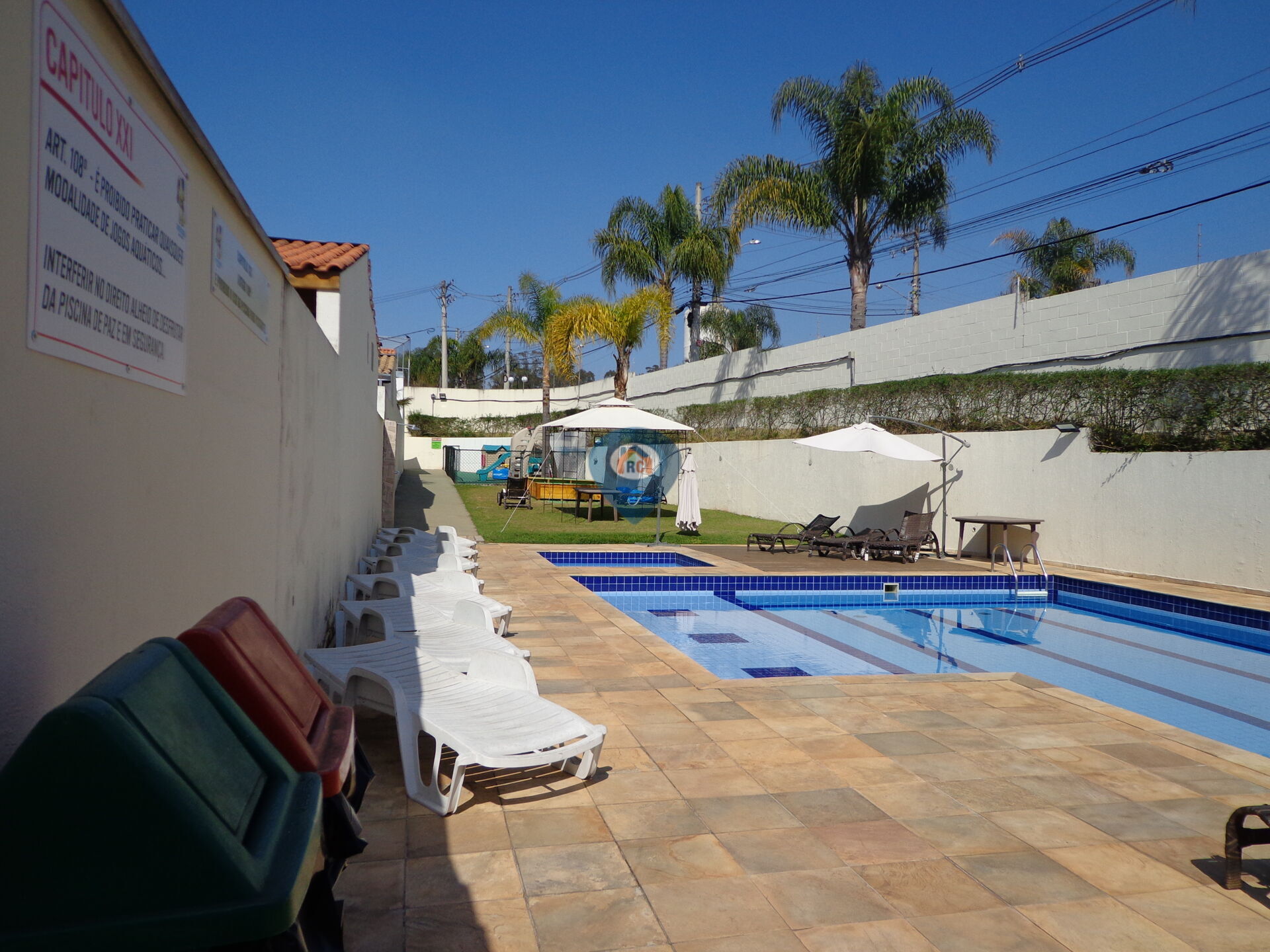Casa de Condomínio, 3 quartos - Foto 20