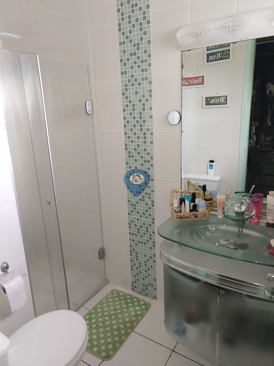 Casa de Condomínio, 3 quartos - Foto 3