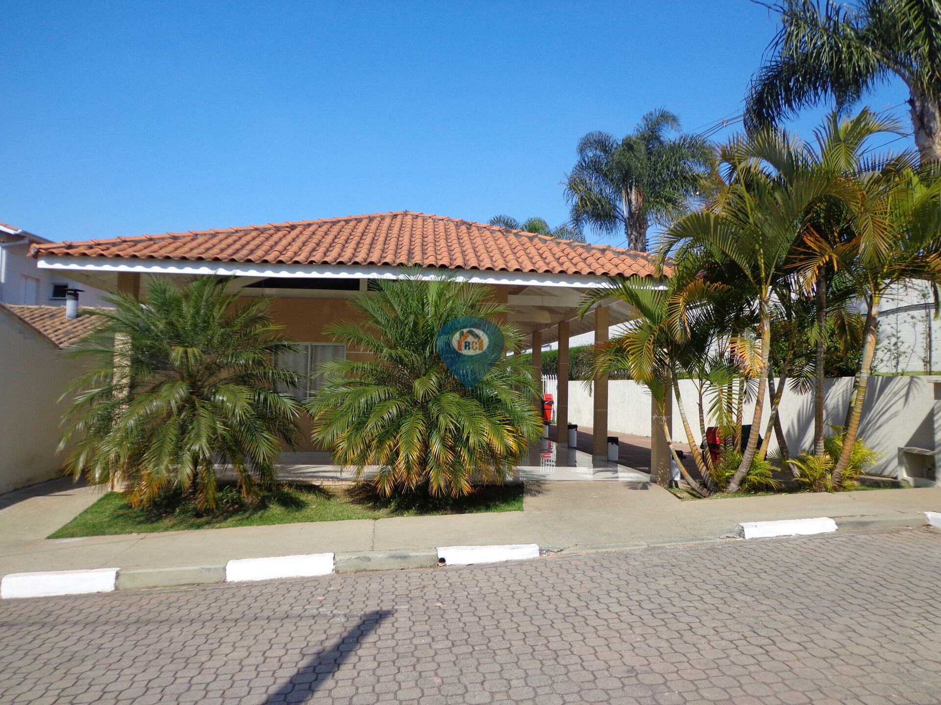 Casa de Condomínio, 3 quartos - Foto 11