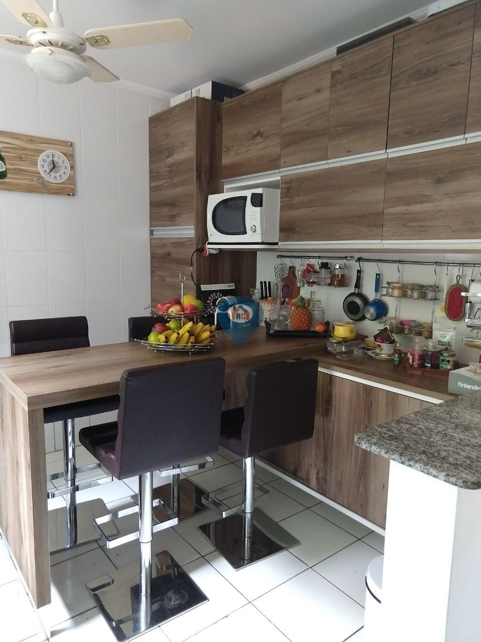 Casa de Condomínio, 3 quartos - Foto 8