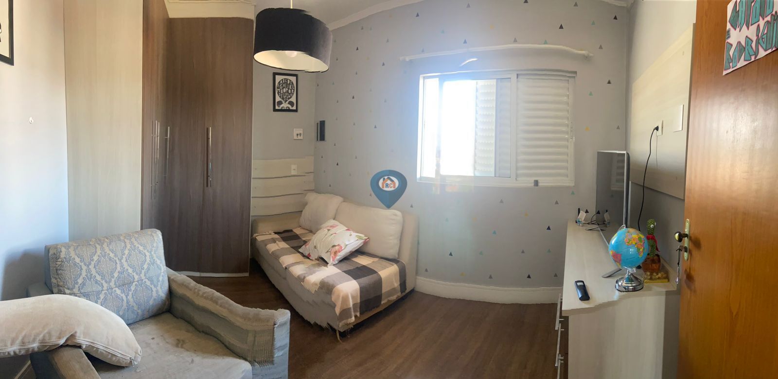 Casa à venda com 3 quartos, 180m² - Foto 5