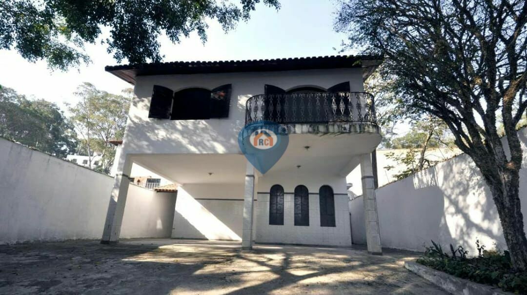 Sobrado à venda com 5 quartos, 266m² - Foto 5