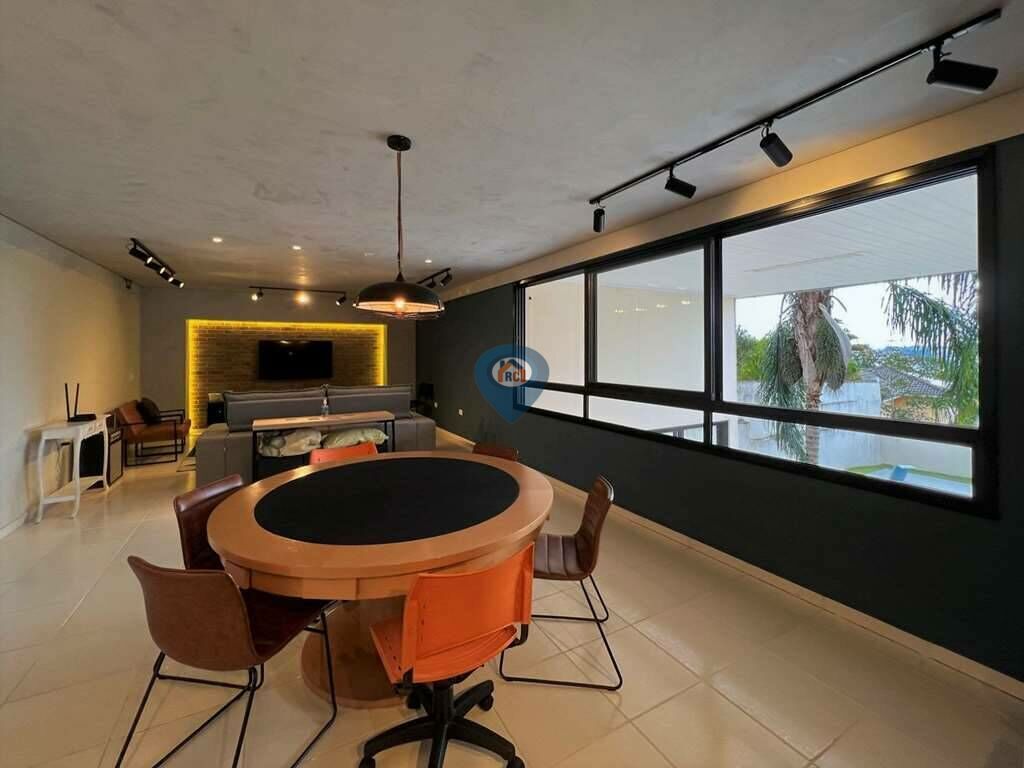 Casa de Condomínio à venda com 4 quartos, 697m² - Foto 22