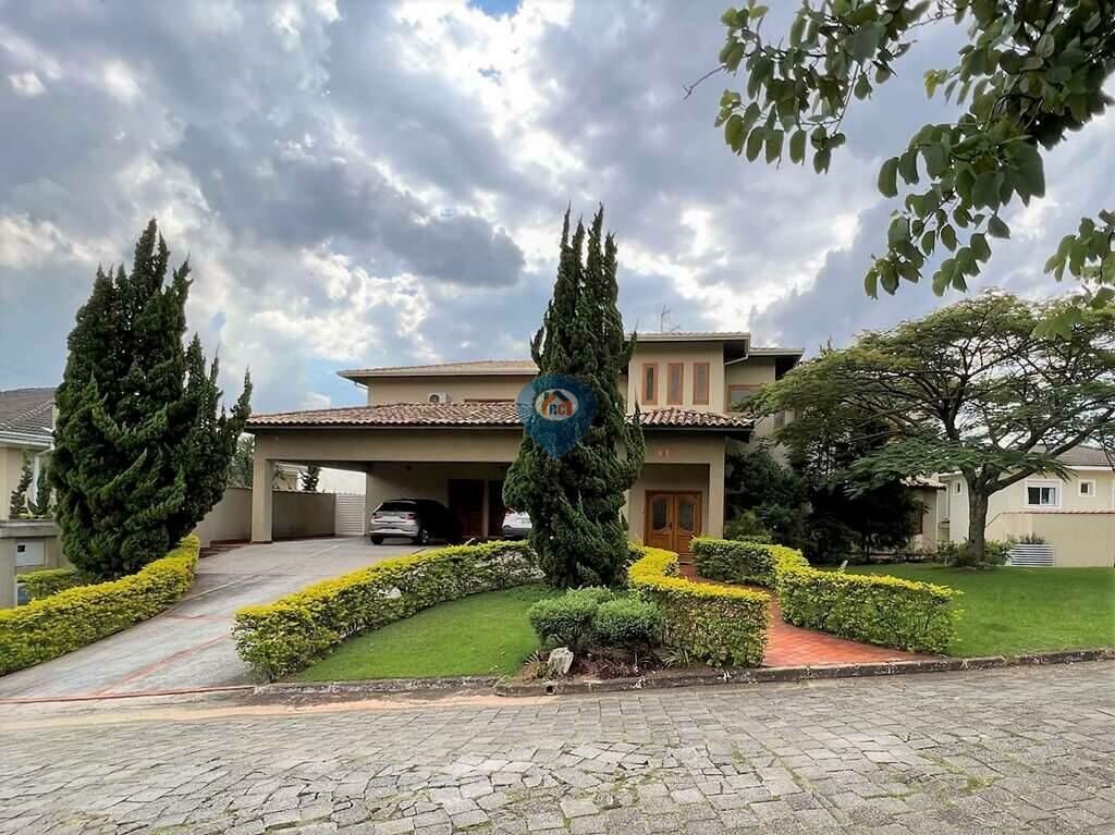 Casa de Condomínio à venda com 4 quartos, 697m² - Foto 45