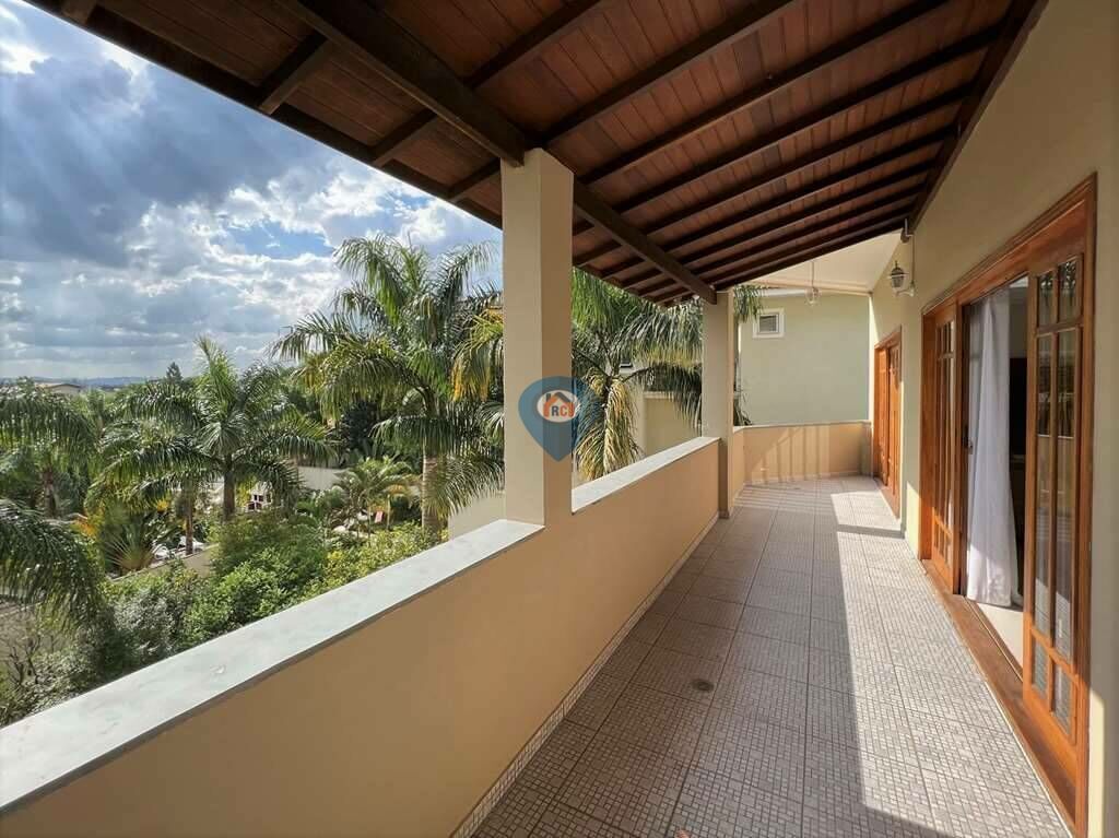 Casa de Condomínio à venda com 4 quartos, 697m² - Foto 13