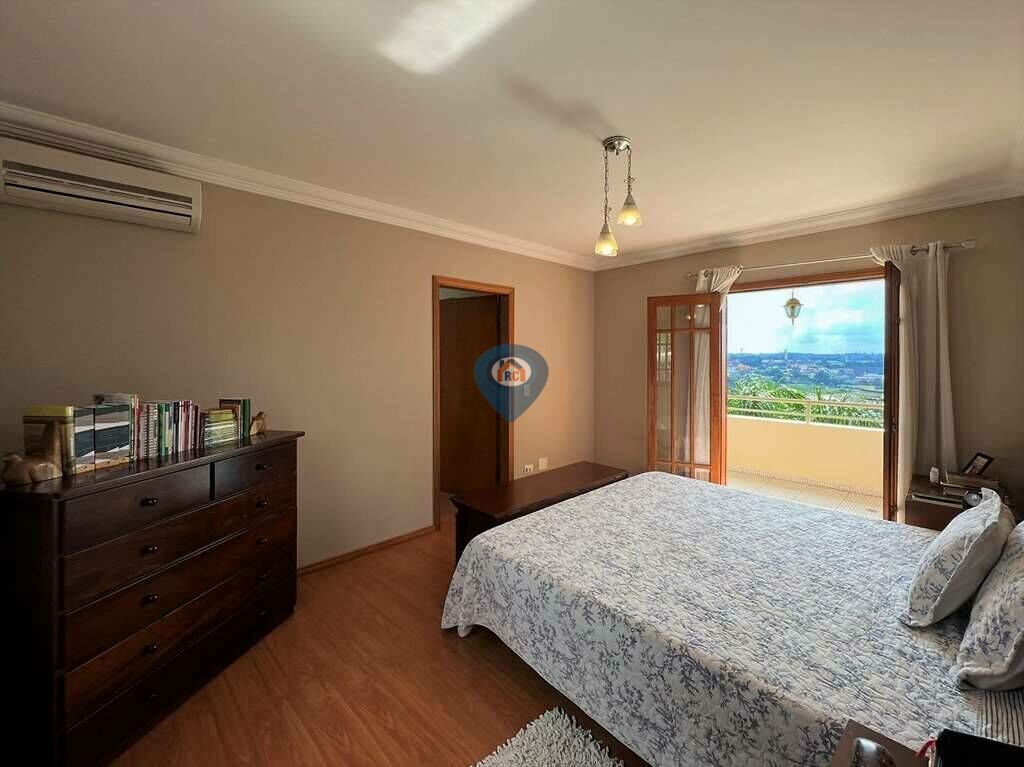 Casa de Condomínio à venda com 4 quartos, 697m² - Foto 36