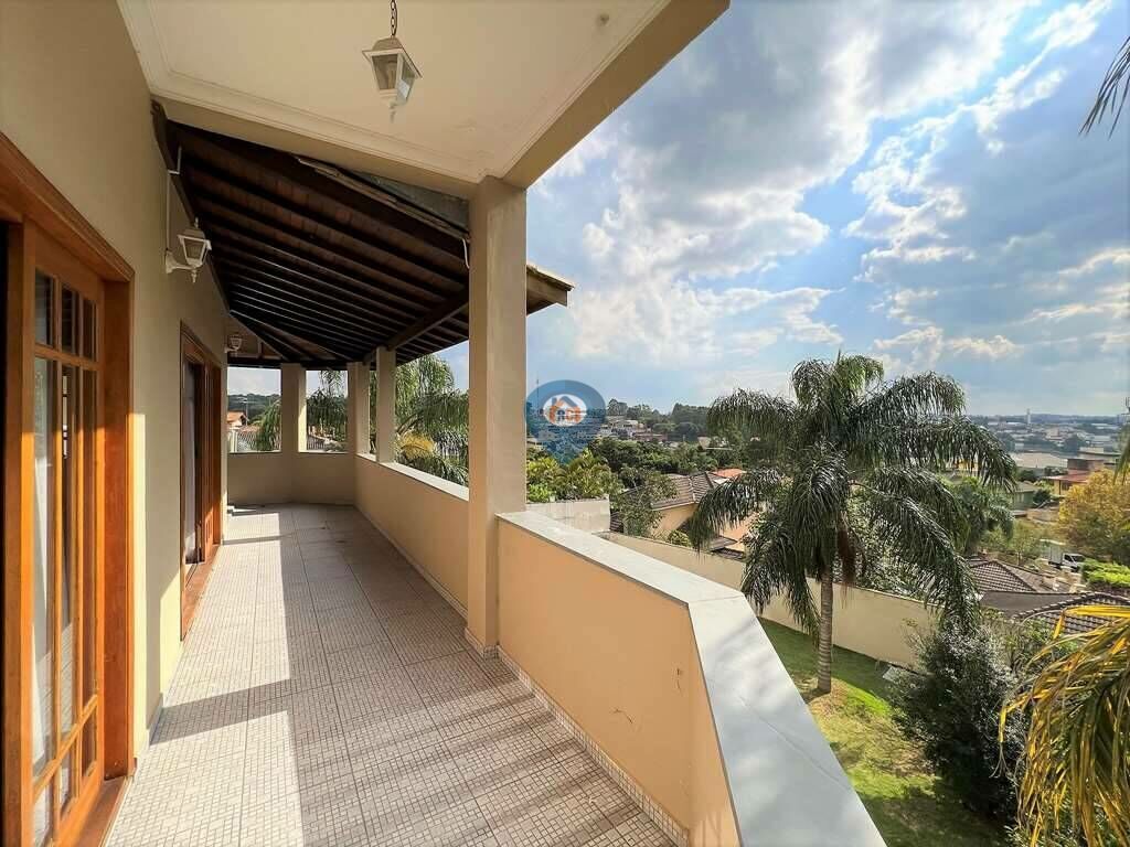 Casa de Condomínio à venda com 4 quartos, 697m² - Foto 14