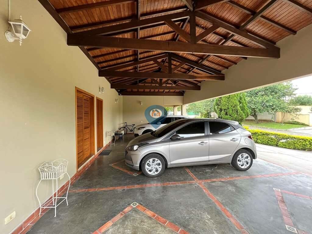 Casa de Condomínio à venda com 4 quartos, 697m² - Foto 50