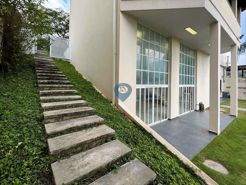 Casa de Condomínio à venda com 4 quartos, 697m² - Foto 48