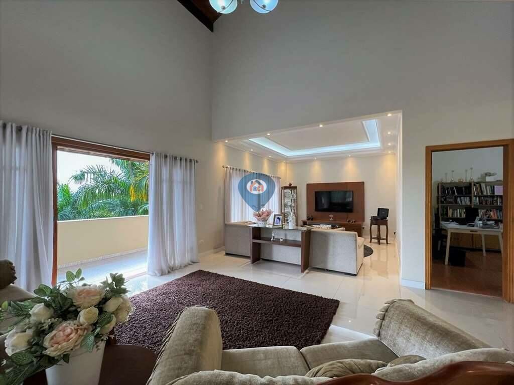 Casa de Condomínio à venda com 4 quartos, 697m² - Foto 10