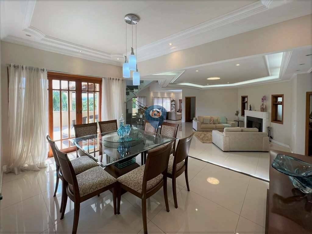 Casa de Condomínio à venda com 4 quartos, 697m² - Foto 15