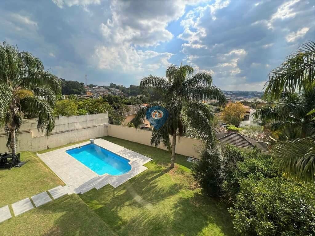 Casa de Condomínio à venda com 4 quartos, 697m² - Foto 30